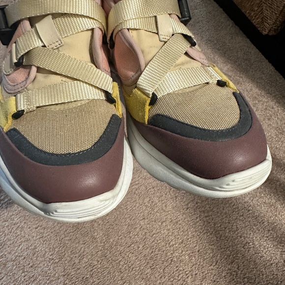 Chloe sneakers - Picture 8 of 8